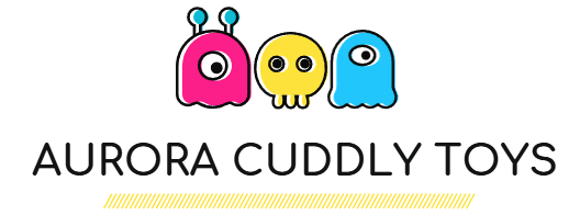 Aurora Cuddly Toys
