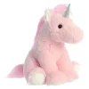 Aurora® - 14" Pink Unicorn