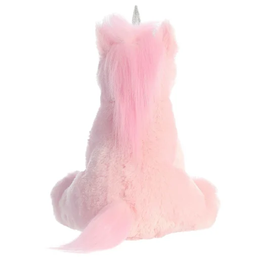 Aurora® - 14" Pink Unicorn