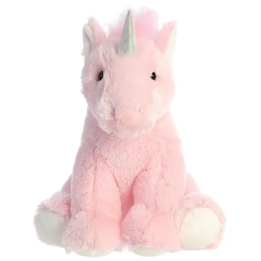 Aurora® - 14" Pink Unicorn