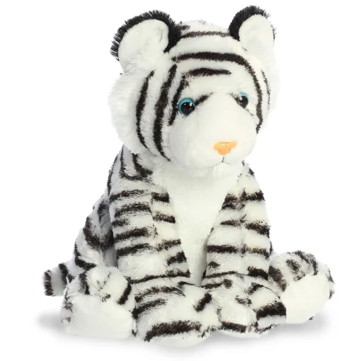 Aurora® - 14" White Tiger
