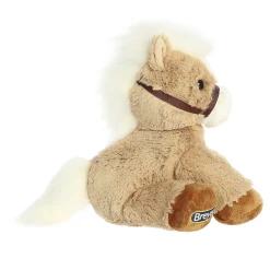 Aurora® - Breyer® - 11" Bridle Buddies - Palomino