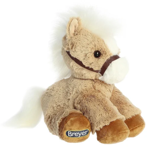 Aurora® - Breyer® - 11" Bridle Buddies - Palomino