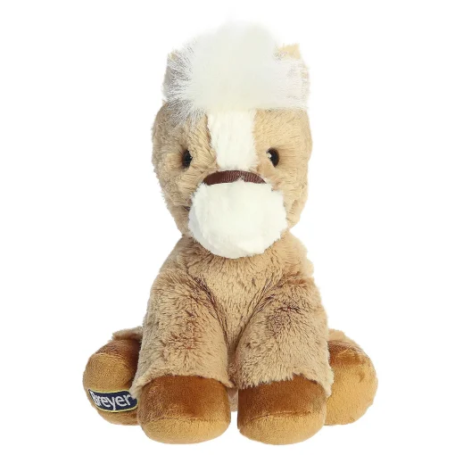 Aurora® - Breyer® - 11" Bridle Buddies - Palomino