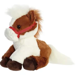 Aurora® - Breyer® - Bridle Buddies - 11" Pinto Horse