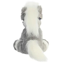 Aurora® - Breyer® - Bridle Buddies - 11" Grey Horse