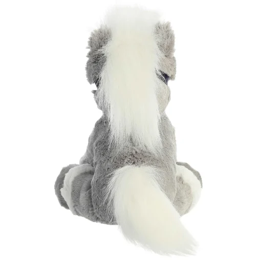 Aurora® - Breyer® - Bridle Buddies - 11" Grey Horse
