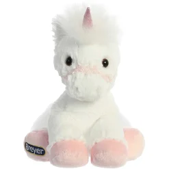 Aurora® - Breyer® - Bridle Buddies - 11" Unicorn