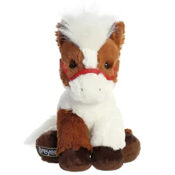Aurora® - Breyer® - Bridle Buddies - 11" Pinto Horse
