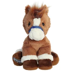 Aurora® - Breyer® - Bridle Buddies - 11" Chestnut Horse