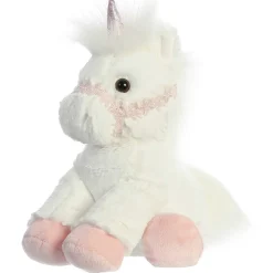 Aurora® - Breyer® - Bridle Buddies - 11" Unicorn