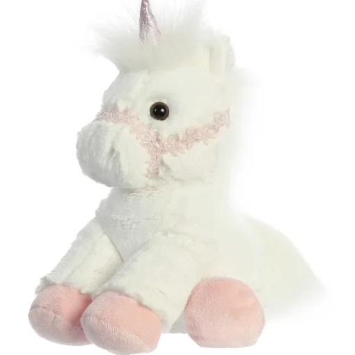 Aurora® - Breyer® - Bridle Buddies - 11" Unicorn