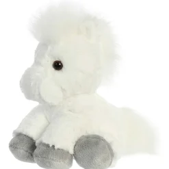 Aurora® - Breyer® - Little Bits - 8" White Horse