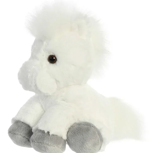 Aurora® - Breyer® - Little Bits - 8" White Horse
