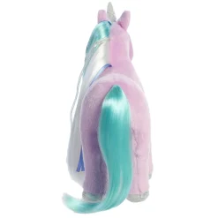 Aurora® - Breyer® - Mane Event - 12" Twilight Unicorn