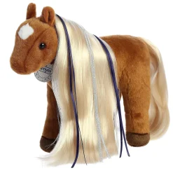 Aurora® - Breyer® - Mane Event - 12" Copper