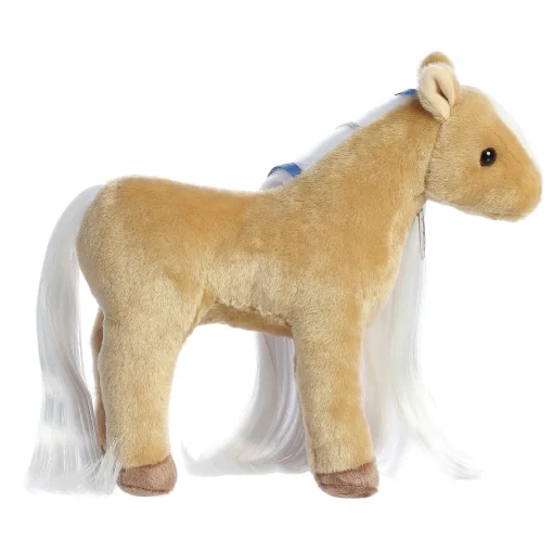 Aurora® - Breyer® - Mane Event - 12" Sunset