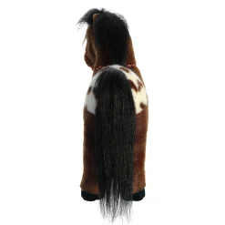 Aurora® - Breyer® - Showstoppers - 13" Appaloosa