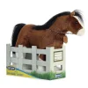 Aurora® - Breyer® - Showstoppers - 13" Clydesdale