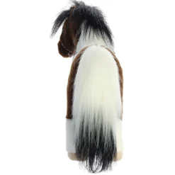 Aurora® - Breyer® - Showstoppers - 13" Paint Horse