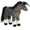 Aurora® - Breyer® - Showstoppers - 13" Andalusian