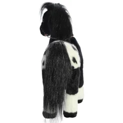 Aurora® - Breyer® - Showstoppers - 13" Black Appaloosa