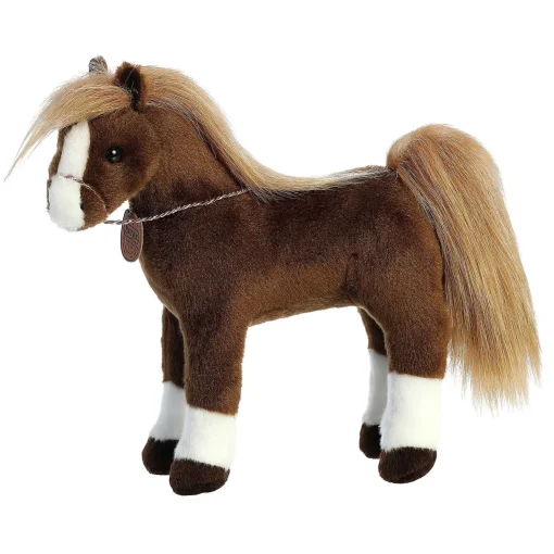Aurora® - Breyer® - Showstoppers - 13" American Saddlebred