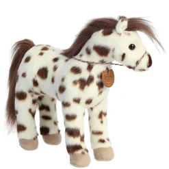 Aurora® - Breyer® - Showstoppers - 13" Knabstrupper