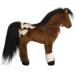 Aurora® - Breyer® - Showstoppers - 13" Appaloosa