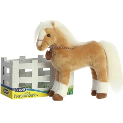 Aurora® - Breyer® - Showstoppers - 13" Morgan