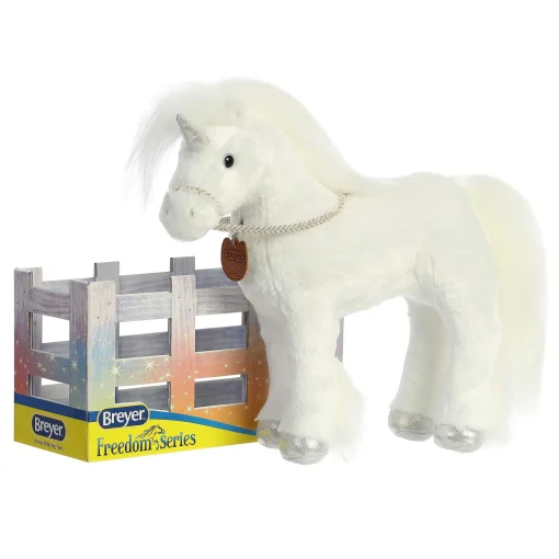 Aurora® - Breyer® - Showstoppers - 13" Xavier