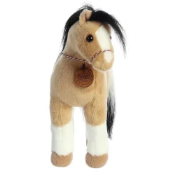 Aurora® - Breyer® - Showstoppers - 13" Pinto Horse