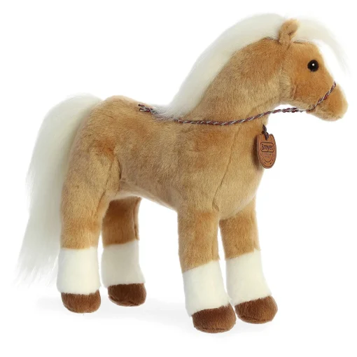 Aurora® - Breyer® - Showstoppers - 13" Morgan