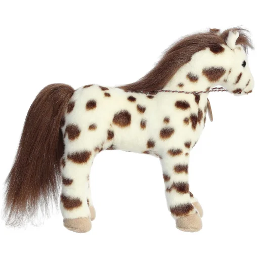 Aurora® - Breyer® - Showstoppers - 13" Knabstrupper