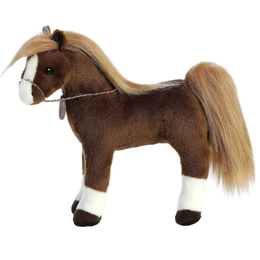Aurora® - Breyer® - Showstoppers - 13" American Saddlebred