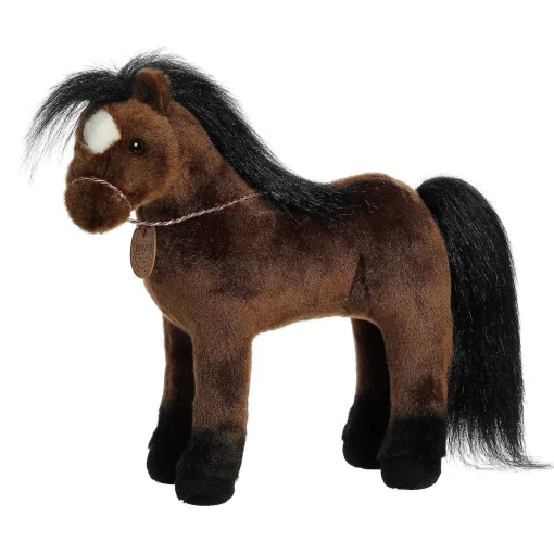 Aurora® - Breyer® - Showstoppers - 13" Thoroughbred