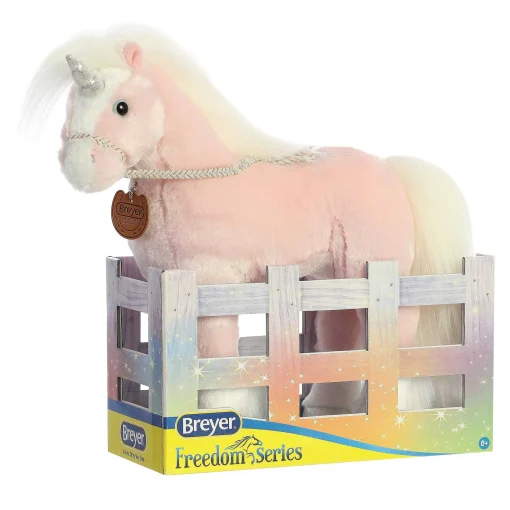 Aurora® - Breyer® - Showstoppers - 13" Aurora