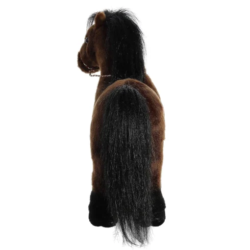 Aurora® - Breyer® - Showstoppers - 13" Thoroughbred