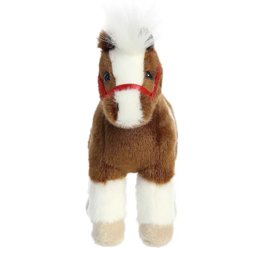 Aurora® - Breyer® - Whinny Bits - 7" Paint Horse