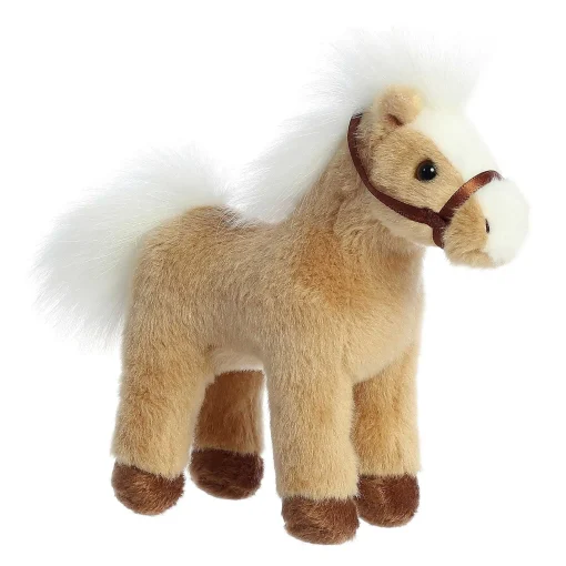 Aurora® - Breyer® - Whinny Bits - 7" Palomino
