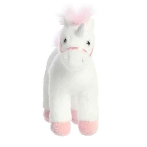 Aurora® - Breyer® - Whinny Bits - 7" Unicorn