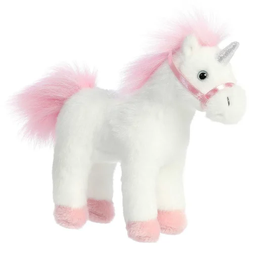 Aurora® - Breyer® - Whinny Bits - 7" Unicorn
