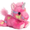 Aurora® - Bright Fancies - 7" Jellyroll Unicorn