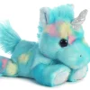 Aurora® - Bright Fancies - 7" Blueberryripple Unicorn