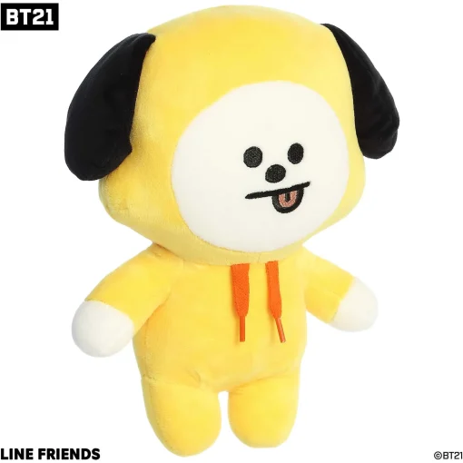 Aurora® - Bt21 - 10" Chimmy