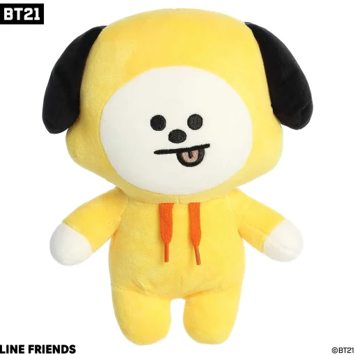 Aurora® - Bt21 - 10" Chimmy