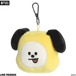 Aurora® - Bt21 - 4" Chimmy Keychain