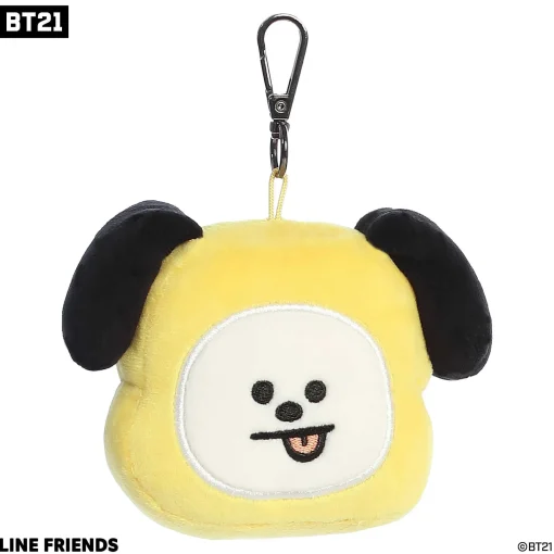 Aurora® - Bt21 - 4" Chimmy Keychain