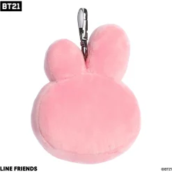 Aurora® - Bt21 - 4.5" Cooky Keychain