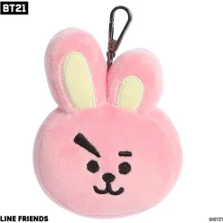 Aurora® - Bt21 - 4.5" Cooky Keychain
